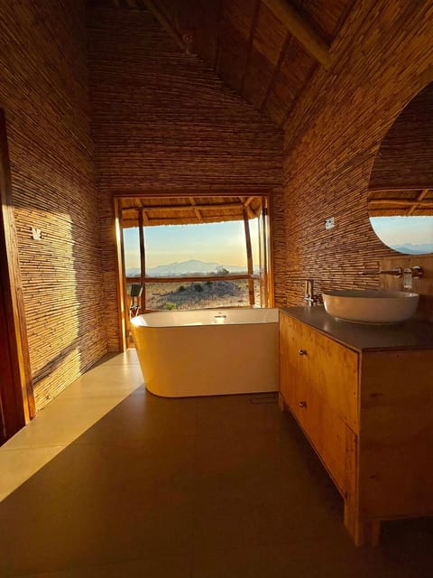 Bathroom, Bath