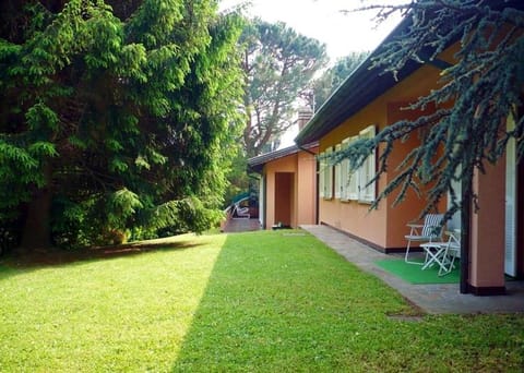 Garden, Garden, Garden view