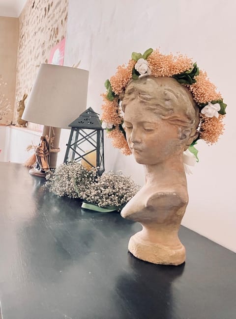 La Gannatoise Family home with garden Villa in Auvergne-Rhône-Alpes