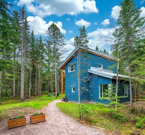 Property view