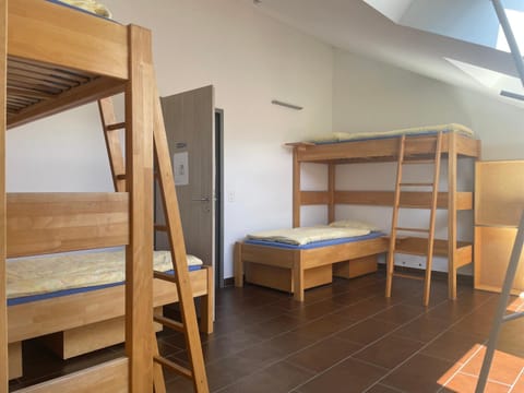 Ostello Cresciano Hostel in Canton of Ticino