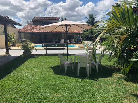 Espaço Viva Vida Bed and Breakfast in Saquarema