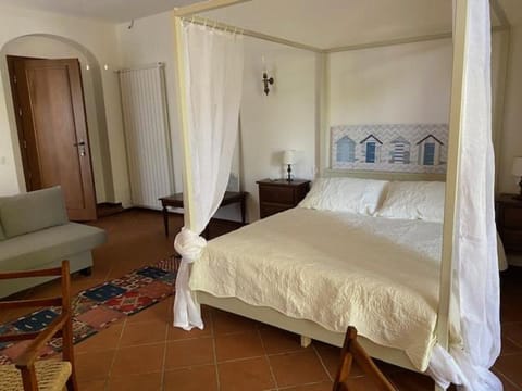 federica guest house Bed and Breakfast in Forte dei Marmi