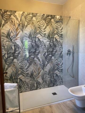 federica guest house Bed and Breakfast in Forte dei Marmi