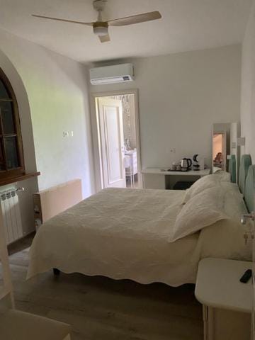 federica guest house Bed and Breakfast in Forte dei Marmi