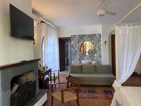federica guest house Bed and Breakfast in Forte dei Marmi