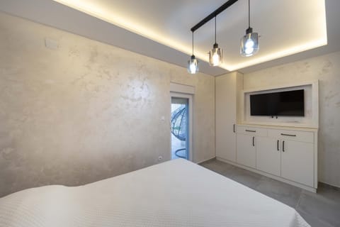 Anja D Apartments Apartment in Belgrade