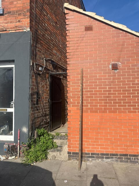 Property building, Day