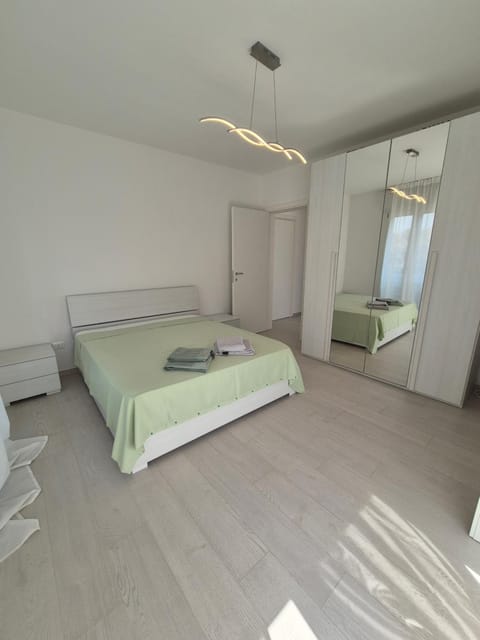 La casa di Alessandro Apartment in Padua