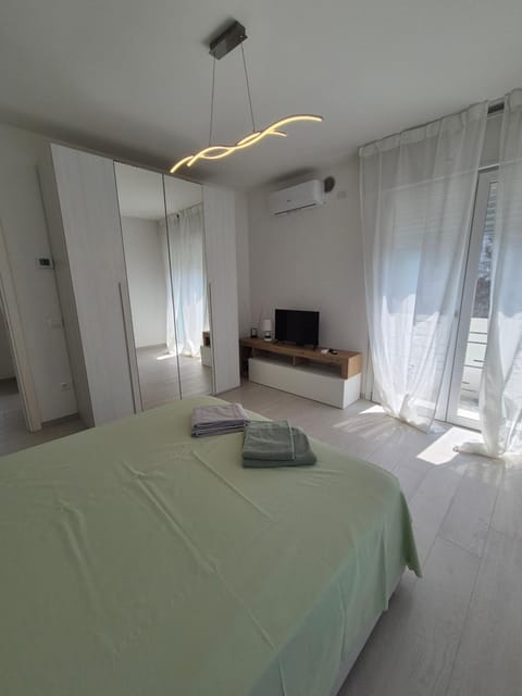 La casa di Alessandro Apartment in Padua