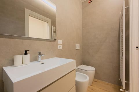 Alpine Escape 1BR Apartment A Apartment in Tarvisio