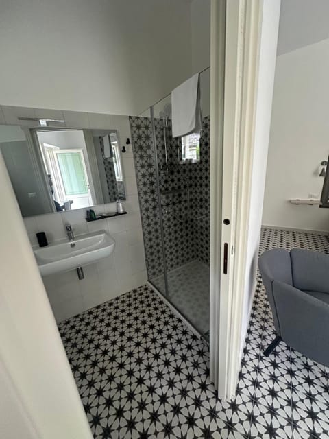 Sine Tempore B&B Bed and Breakfast in Manduria