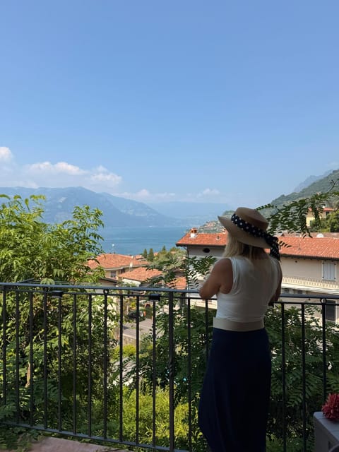 Day, Natural landscape, View (from property/room), Lake view