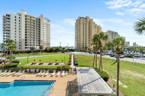Grand Caribbean West 311 House in Perdido Key
