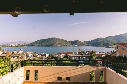 View (from property/room), Balcony/Terrace, Balcony/Terrace, Sea view