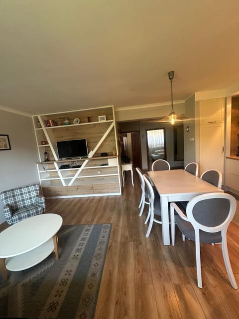 APARTAMENT MIESZKANIE NA WYŁĄCZNOŚĆ blisko centrum Apartment in Pomeranian Voivodeship