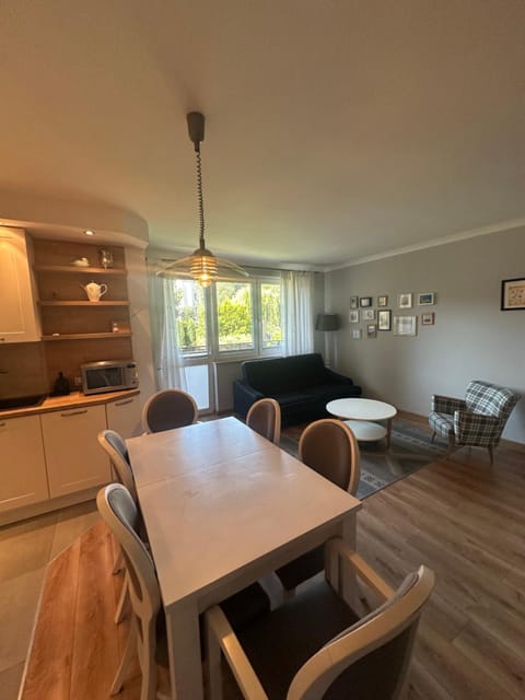 APARTAMENT MIESZKANIE NA WYŁĄCZNOŚĆ blisko centrum Apartment in Pomeranian Voivodeship