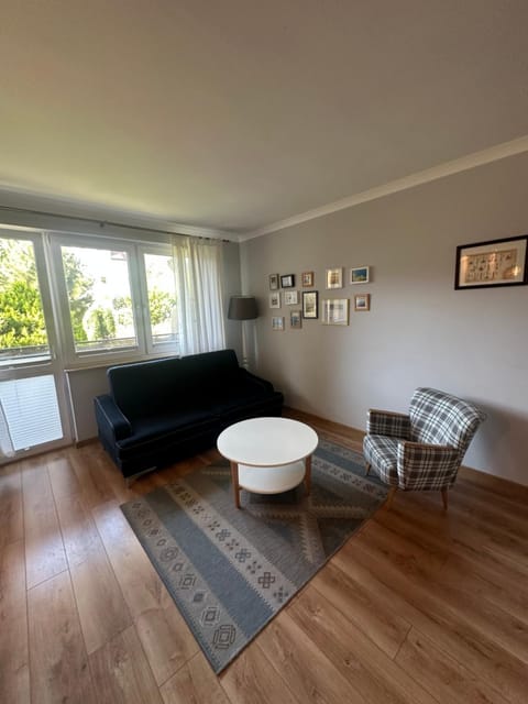 APARTAMENT MIESZKANIE NA WYŁĄCZNOŚĆ blisko centrum Apartment in Pomeranian Voivodeship