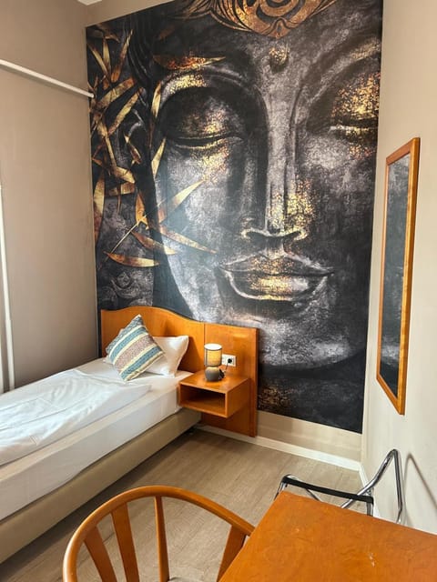 Hotel - Restaurant Zur Linde Hotel in Mainz-Bingen