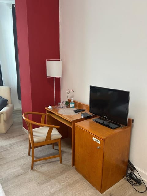 Hotel - Restaurant Zur Linde Hotel in Mainz-Bingen