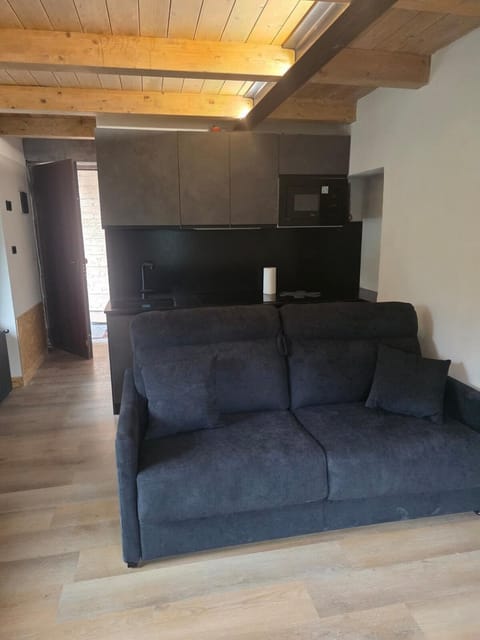 Muranche Lofts N Apartment in Valtournenche