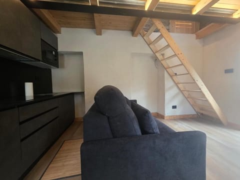Muranche Lofts N Apartment in Valtournenche