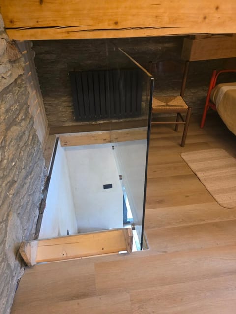 Muranche Lofts N Apartment in Valtournenche