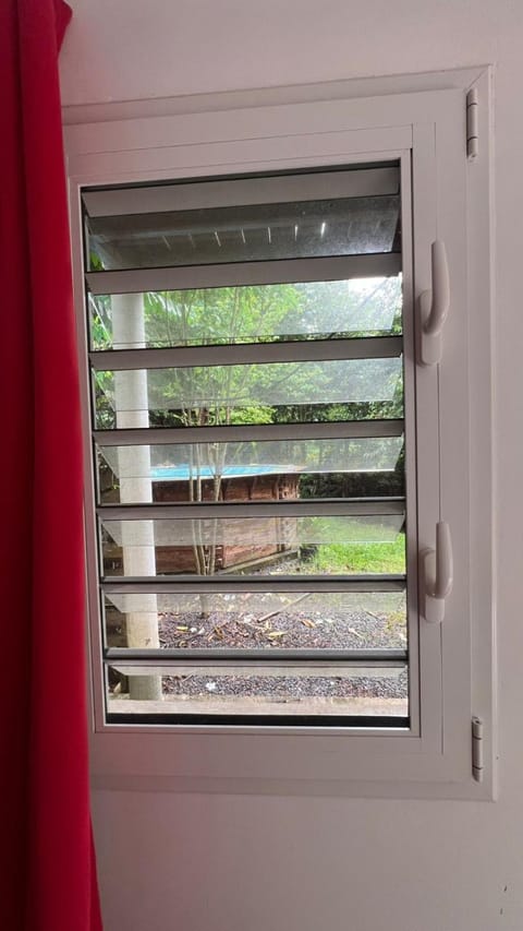 Bedroom, Swimming pool