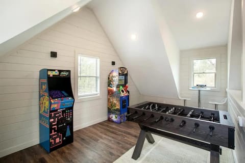 Whispering Pine - Arcade - Lake Perks House in Douglas Lake