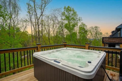 Whispering Pine - Arcade - Lake Perks House in Douglas Lake