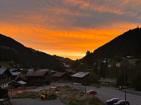 View (from property/room)