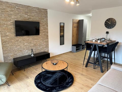 Studio Chesery Apartment in Châtel
