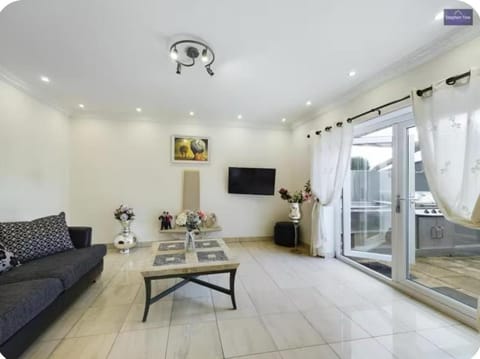 Beautiful House in Blackpool near the beach House in Blackpool