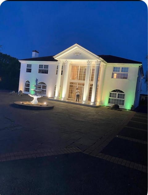 Beautiful House in Blackpool near the beach House in Blackpool