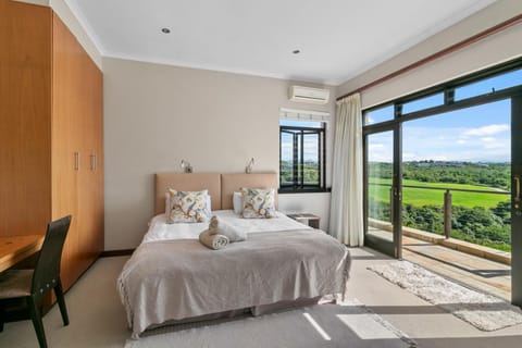 LinksView at Pezula House in Knysna