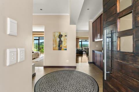 LinksView at Pezula House in Knysna