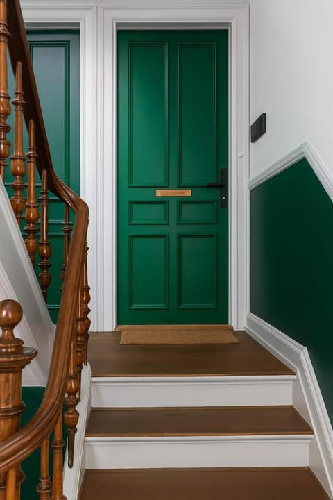 Danmarksgade Rooms Hotel in Aalborg