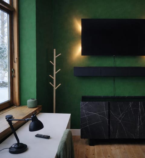 Danmarksgade Rooms Hotel in Aalborg