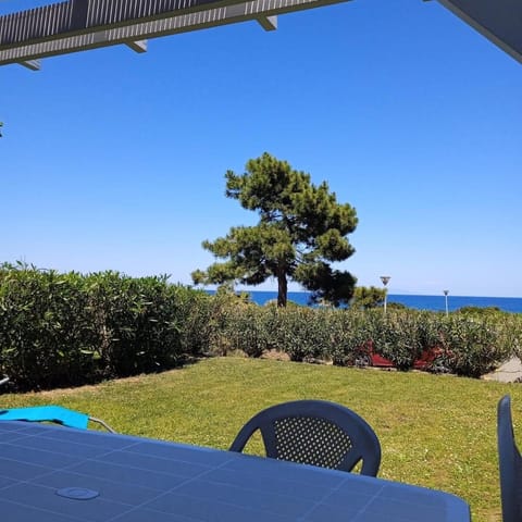 Sea view
