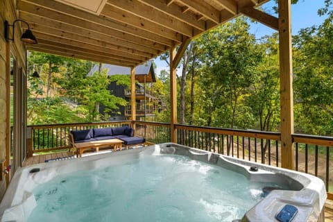 Bobber Bungalow - Boat Float Relax House in Douglas Lake