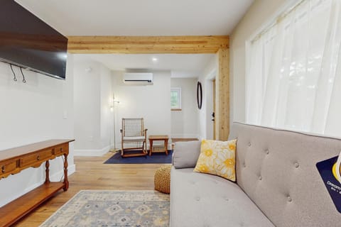 Green Mountain Zen House in Ludlow