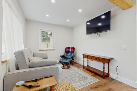 Green Mountain Zen House in Ludlow