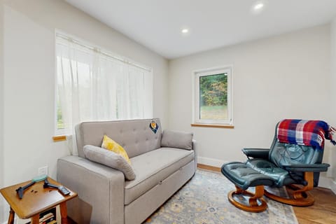 Green Mountain Zen House in Ludlow