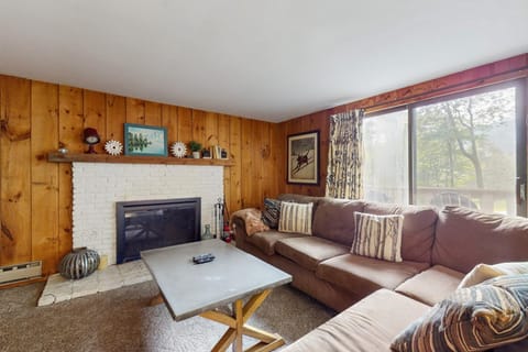 Ski Haus Retreat - Unit B House in Dover