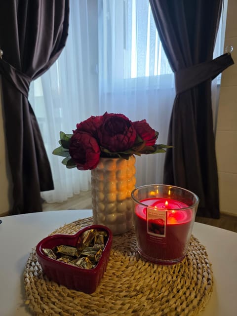 Freedom APARTMAN RUMA Apartment in Vojvodina