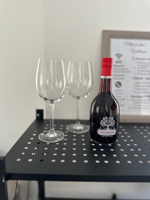 Apartment Center Korça Apartment in North Macedonia