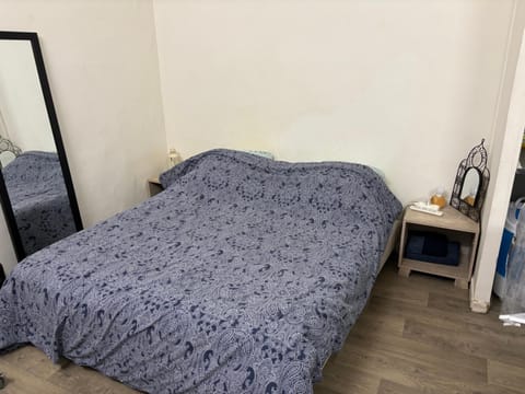 Bien venu studio A Apartment in Clichy