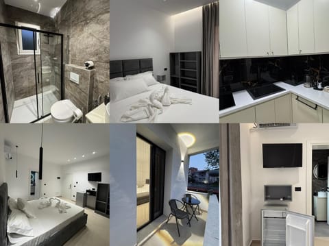 Kitchen or kitchenette, Photo of the whole room, Internal: Not applicable to any particular room