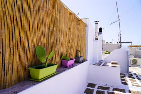 Balcony/Terrace, Balcony/Terrace
