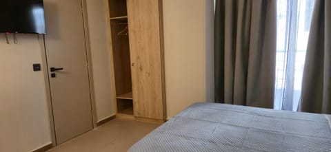 Thalori Suites Apartment in Messenia